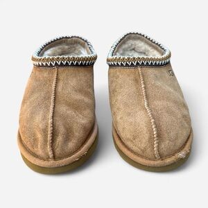 UGG Tasman slippers